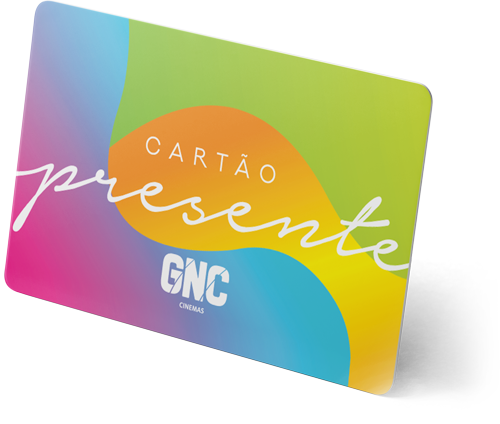 Cartão Presente